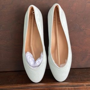 Naturalizer size 9M Never worn